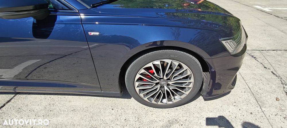 Audi A6 Limuzina 55 TFSI e quattro S tronic sport - 3