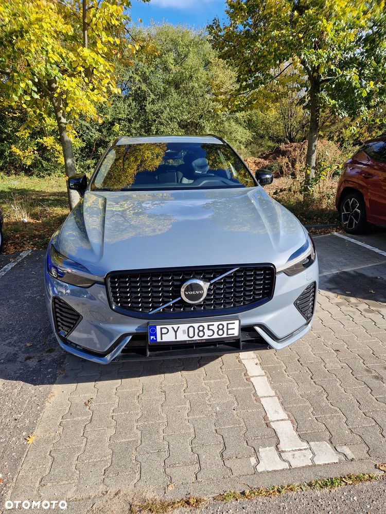 Volvo Xc 60