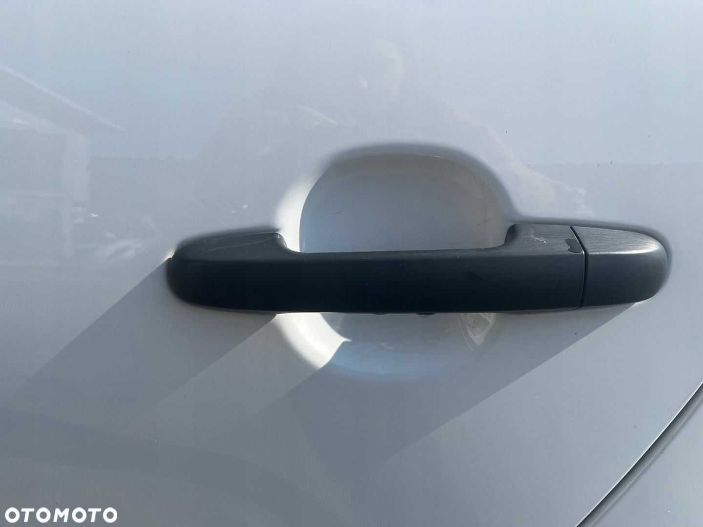 KIA SPORTAGE I30 I DRZWI LEWY TYŁ LEWE TYLNE 7F - 8