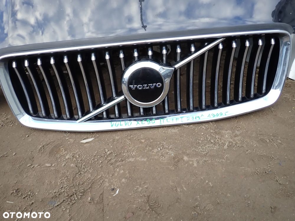 VOLVO XC90 II LIFT GRILL 31698385 - 1