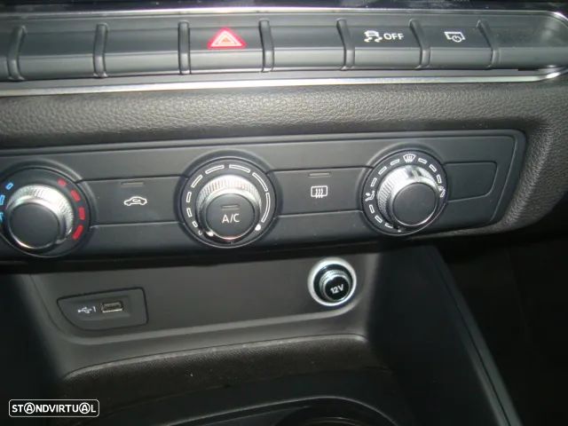 Audi A3 Sportback 1.6 TDI Sport - 22