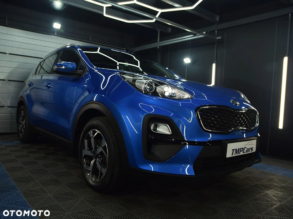 Kia Sportage - 2