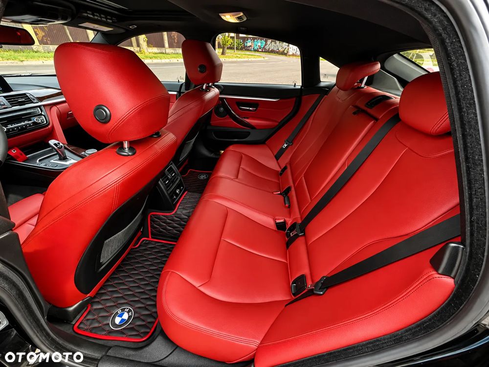 BMW Seria 4 - 16