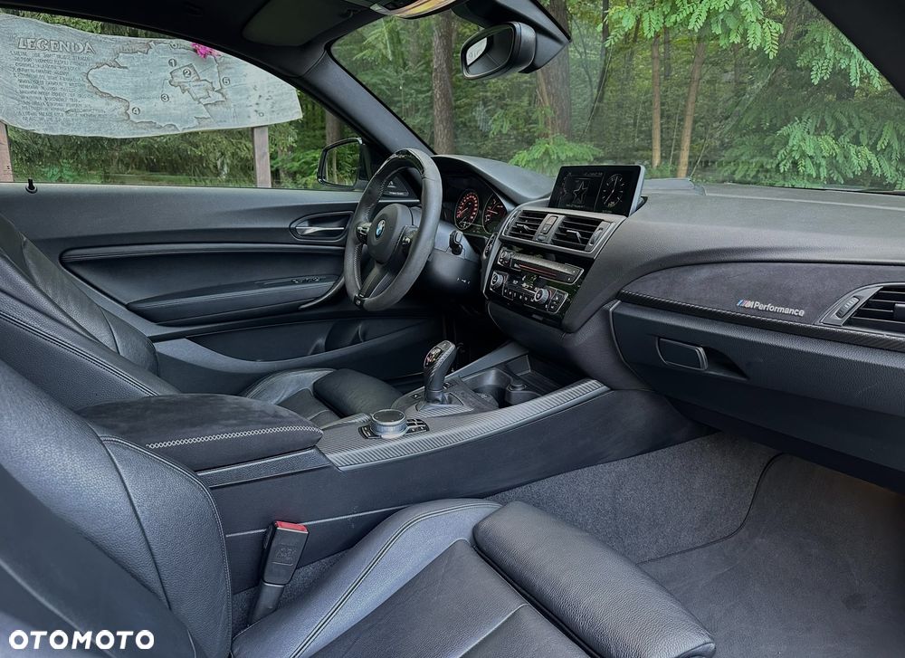 BMW Seria 2 M240i xDrive sport - 14