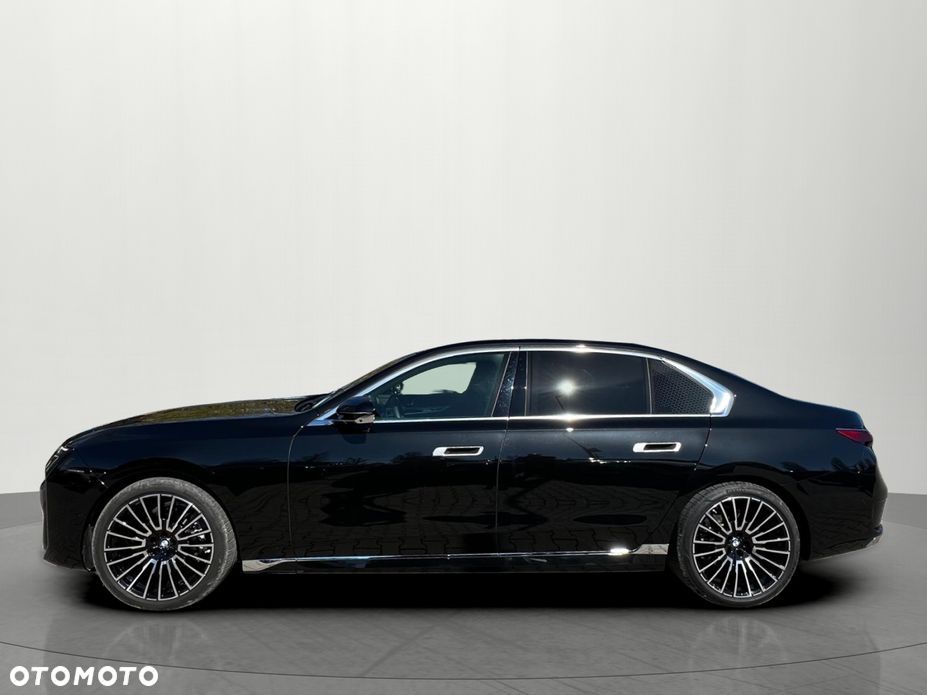 BMW Seria 7 740d xDrive mHEV sport - 3