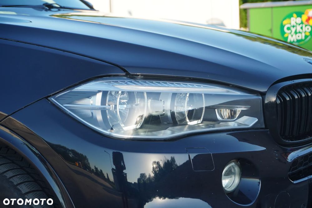 BMW X5 xDrive25d sport - 11