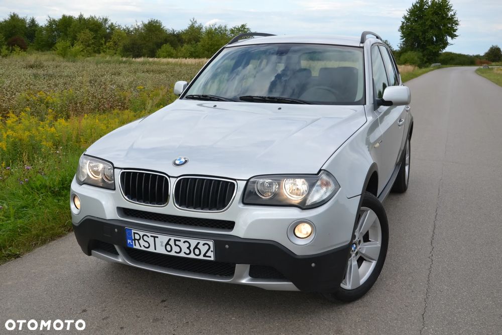 BMW X3 xDrive20i Edition Exclusive - 29