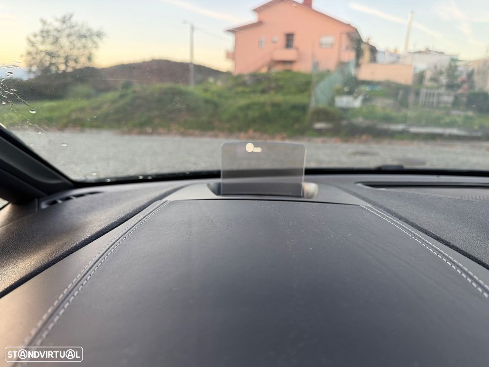 Citroën DS5 THP 200 SportChic - 9