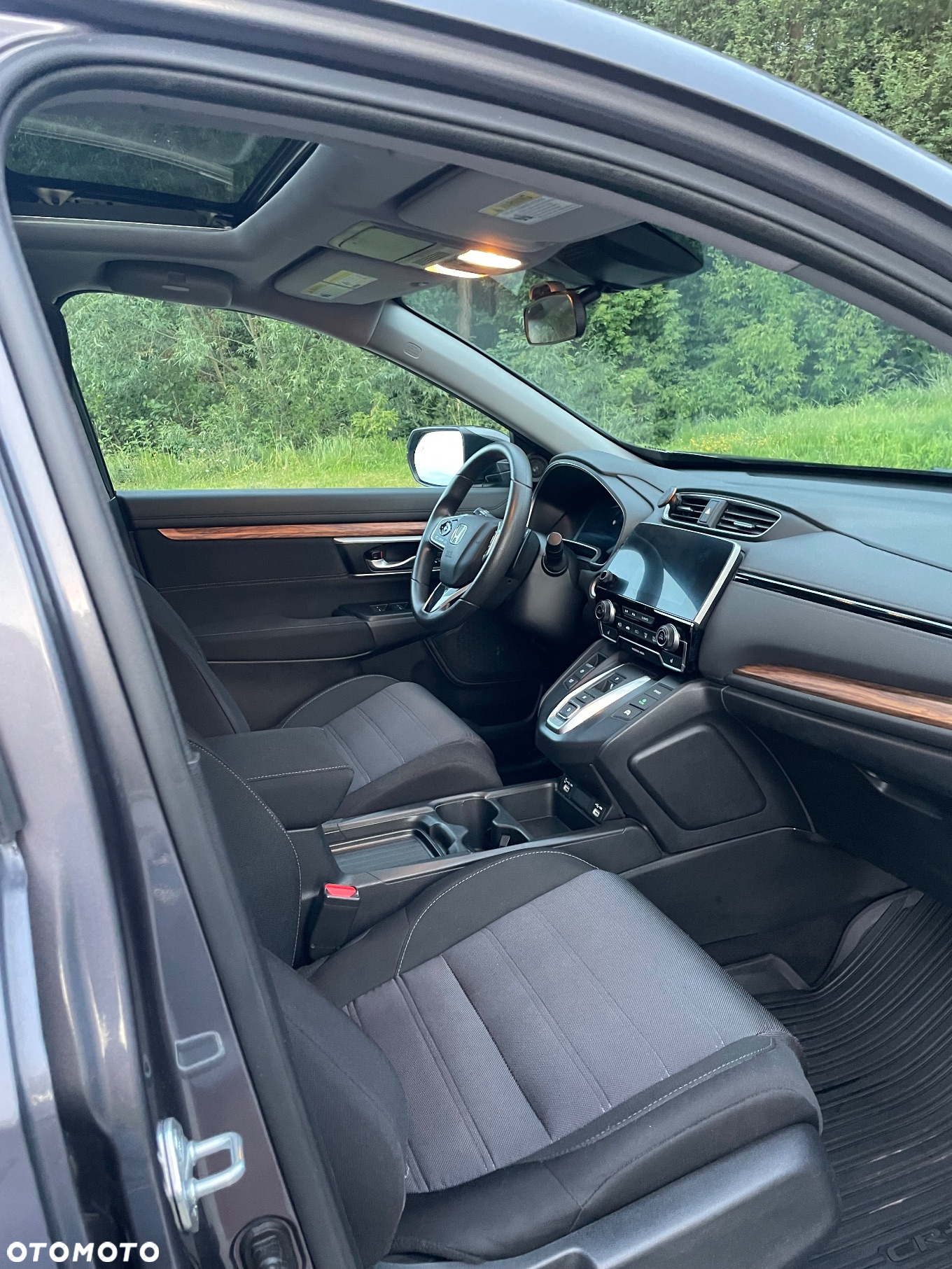 Honda CR-V - 18
