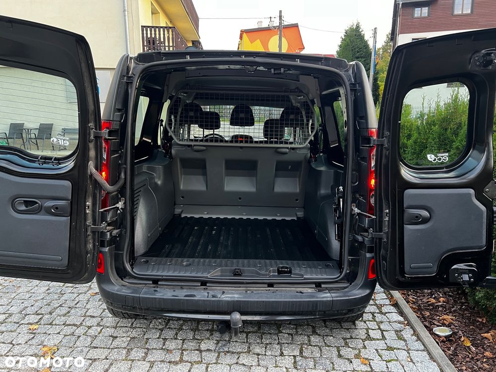 Renault Kangoo - 13
