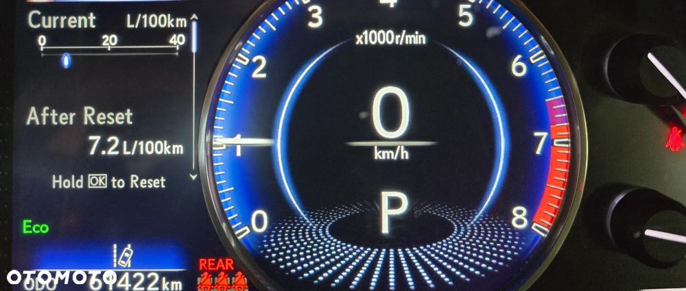 Lexus ES - 16
