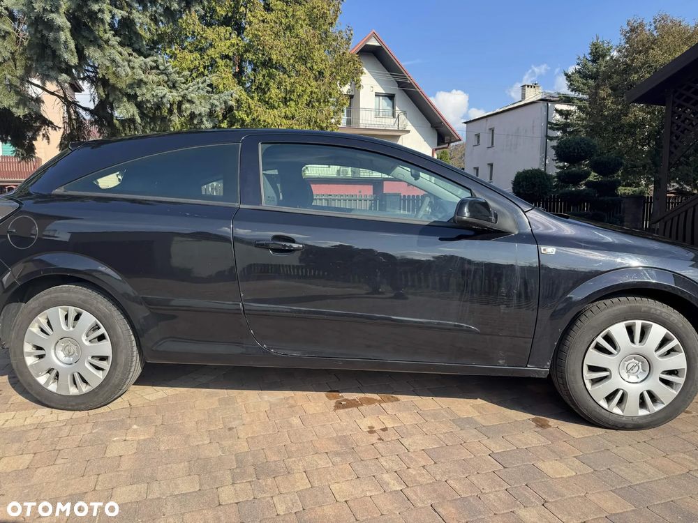 Opel Astra - 11
