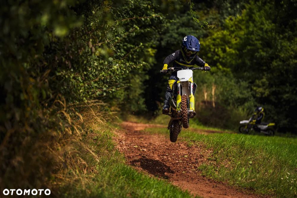 Husqvarna TC - 13