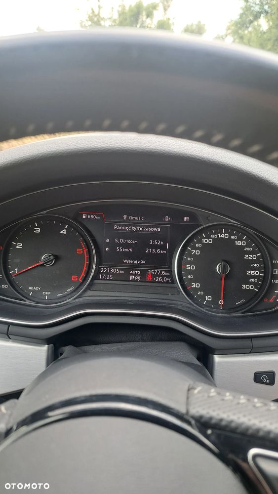 Audi A4 Avant 2.0 TDI S tronic design - 8