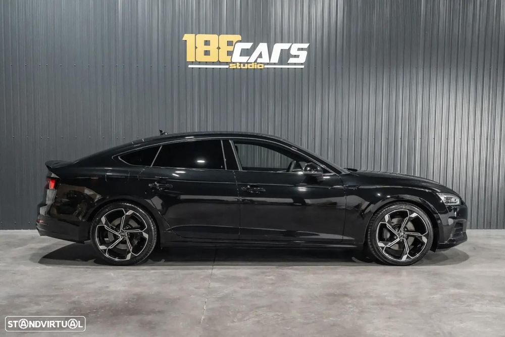 Audi A5 - 41