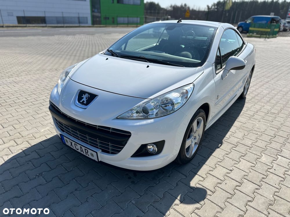 Peugeot 207 - 29