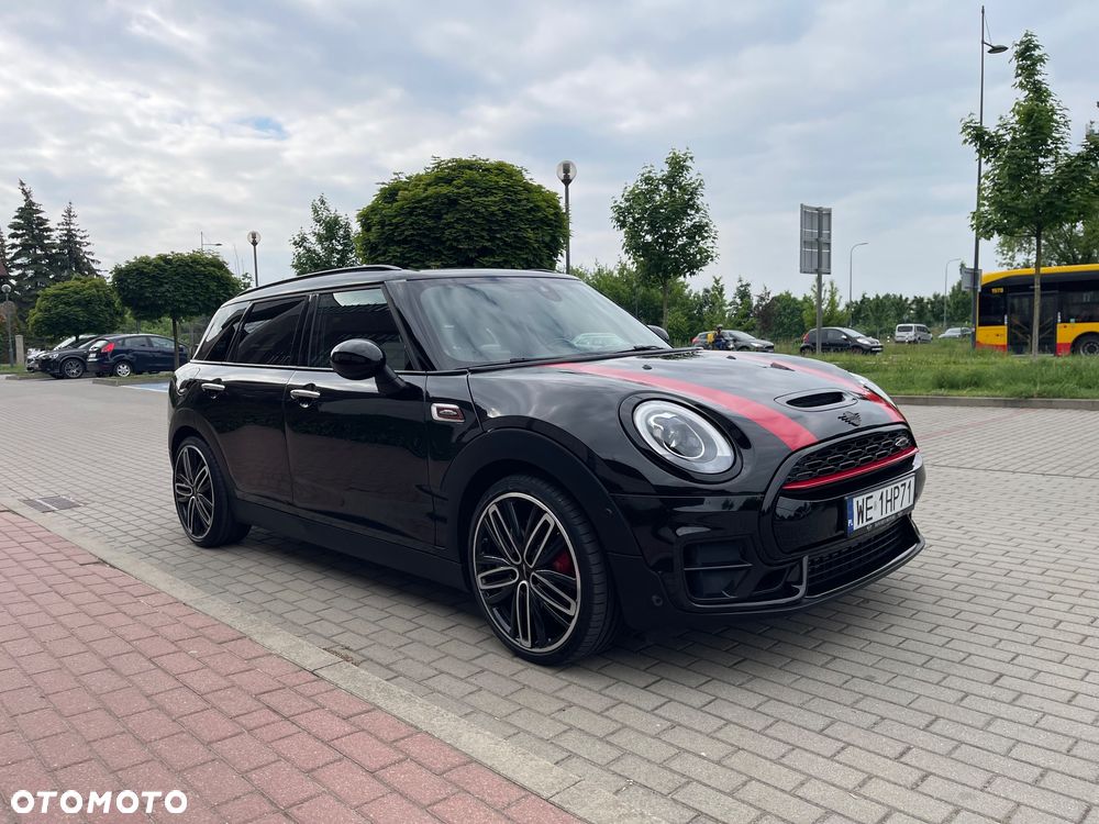 MINI Clubman - 3