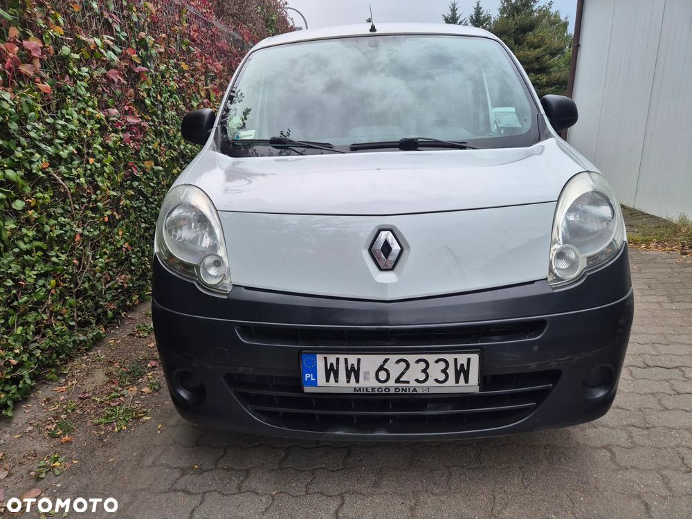 Renault KANGOO - 3