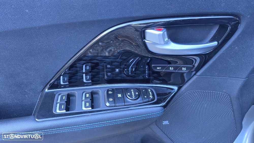 Kia e-Niro - 8