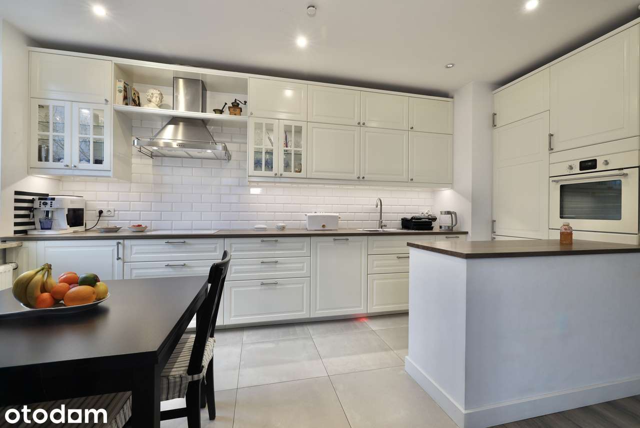 Mieszkanie na sprzedaż, 4 pokoje, 90 m², Warszawa