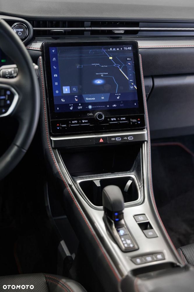 Lexus LBX 1.5 Hybrid Emotion - 26