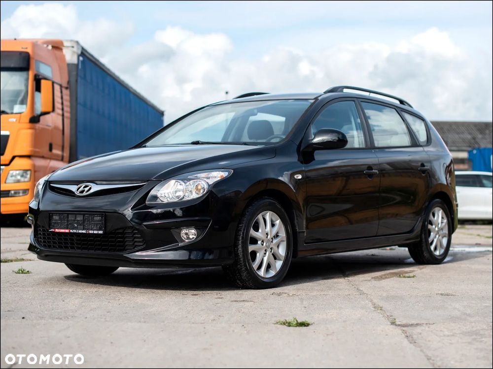 Hyundai i30 - 6