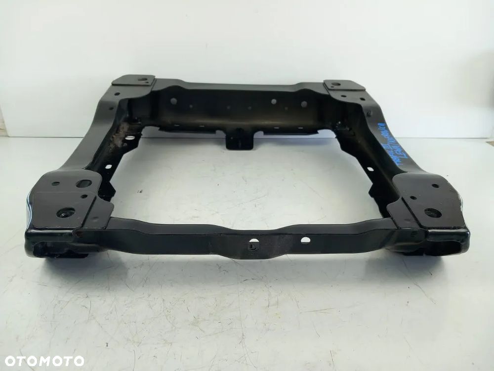 mocowanie podstawa fotela kierowcy renault trafic iii vivaro b talento 2014-2025 - 3
