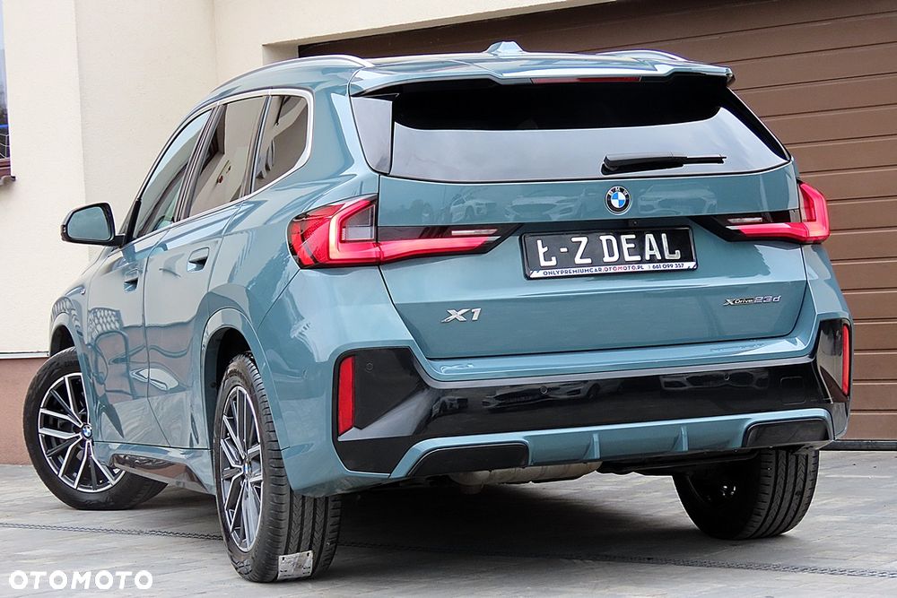 BMW X1 - 9