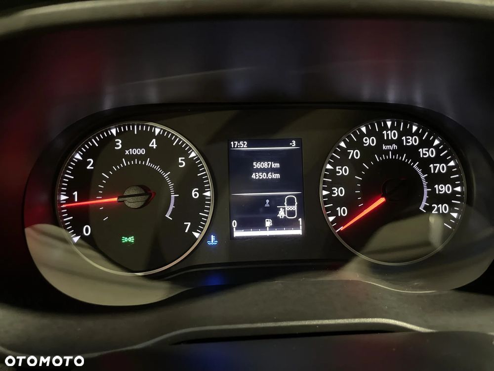 Dacia Duster 1.3 TCe Comfort - 14