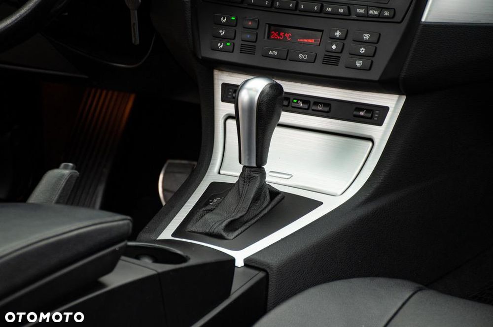 BMW X3 xDrive35d Edition Exclusive - 30