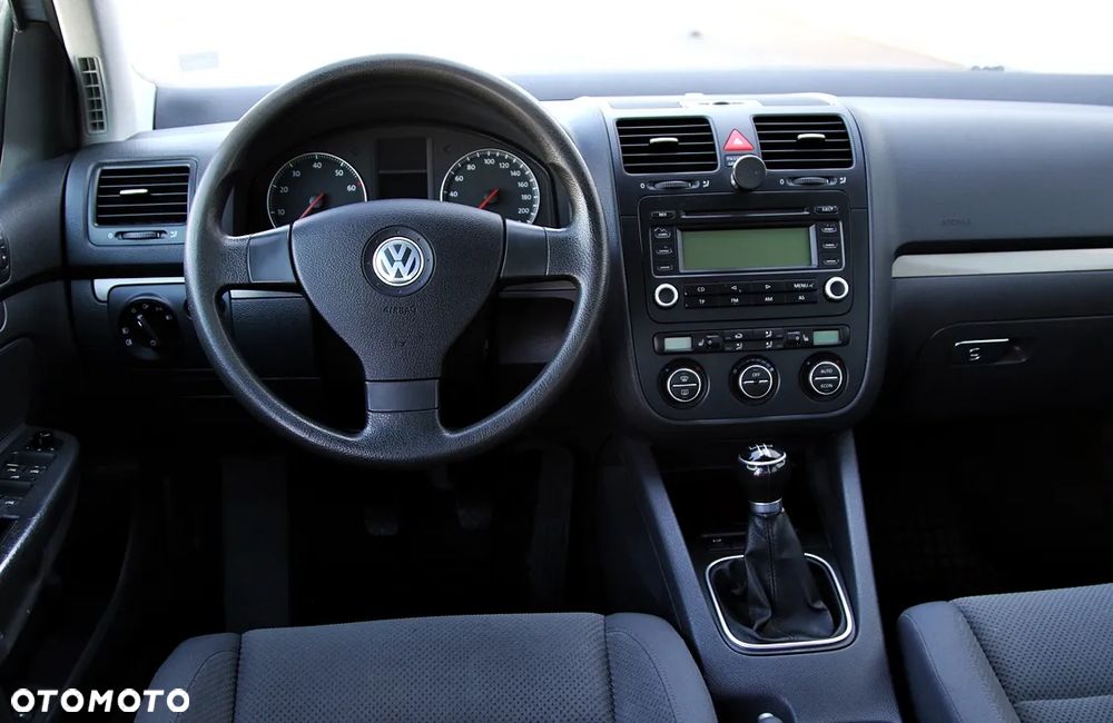 Volkswagen Golf 1.4 Q-Line - 10