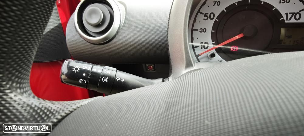 Citroën C1 1.0 VTi Feel - 23