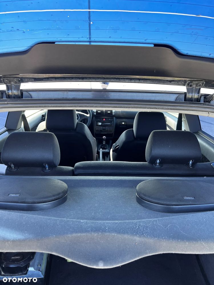 Audi A3 3-drzwiowe 1.9 TDI Ambition - 7