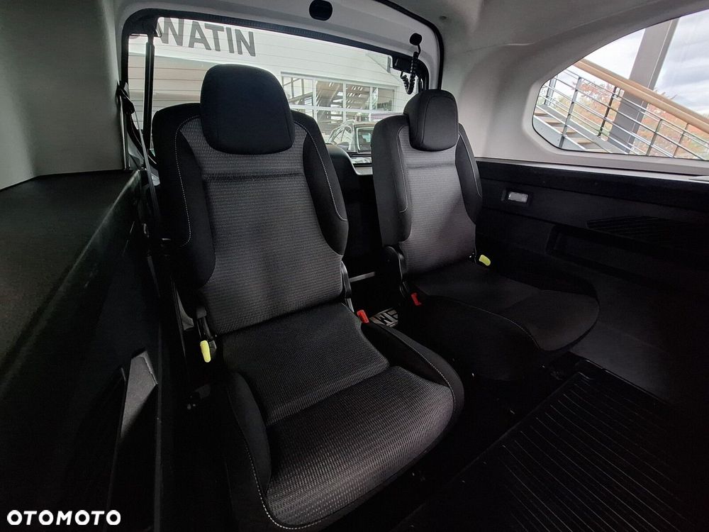Toyota Proace City Verso Long 1.5 D-4D Family - 30