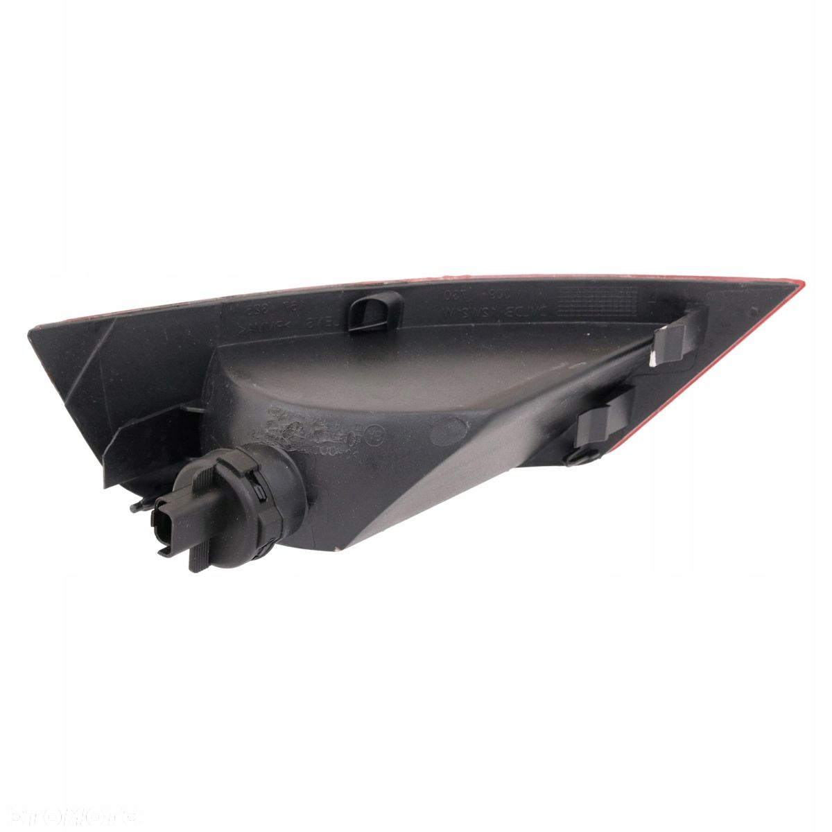 Lampa tyl zderzak oprawka Ford Focus II mk 2 Lift - 3