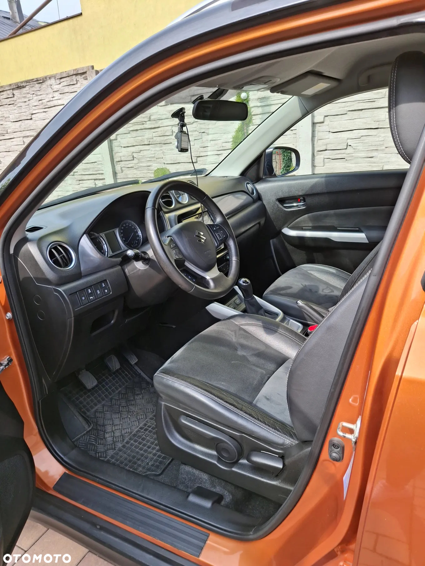 Suzuki Vitara - 9