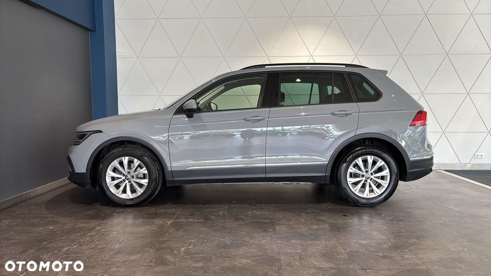 Volkswagen Tiguan 1.5 TSI EVO Life - 3