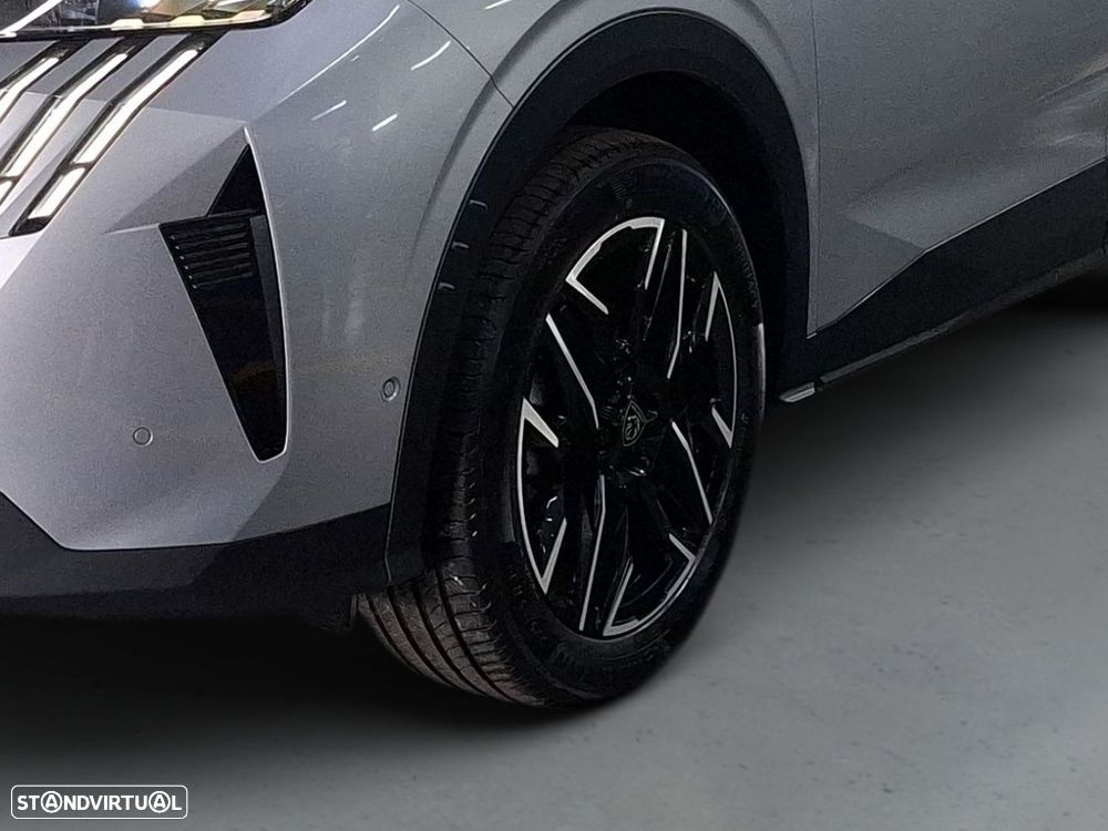 Peugeot 3008 1.2 Hybrid GT e-DCS6 - 4