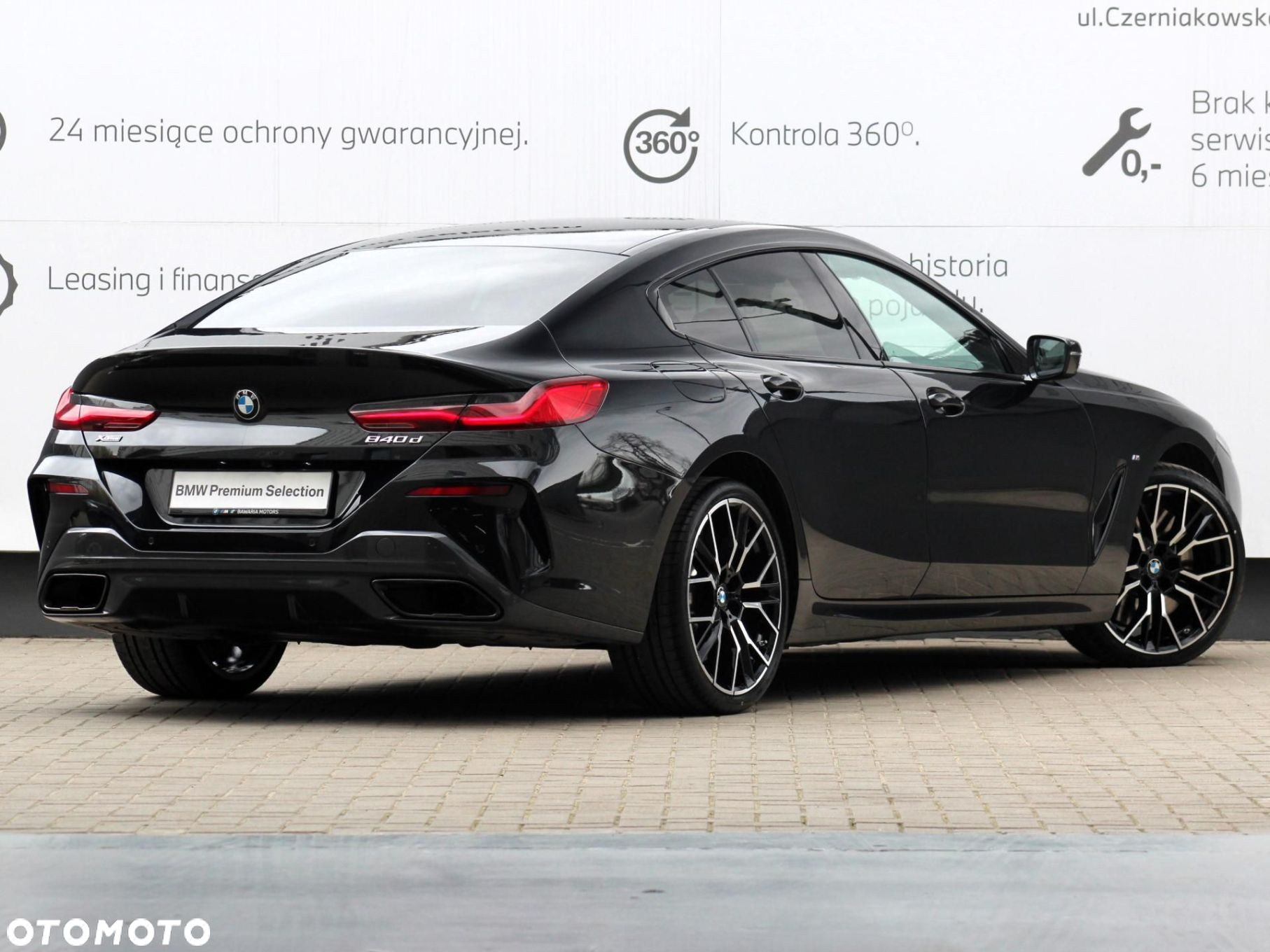 BMW Seria 8 - 2