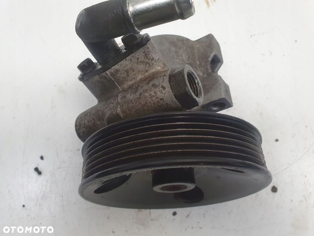 POMPA WSPOMAGANIA Chevrolet Captiva 3.2 V6 - 4