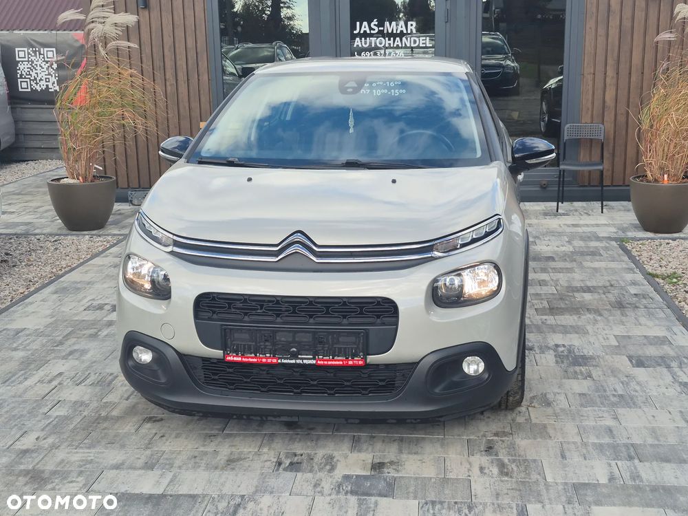 Citroën C3 - 4
