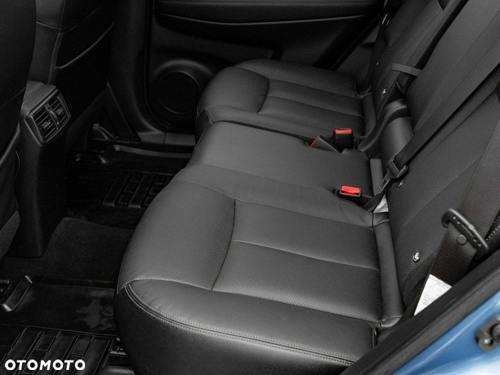 Nissan X-Trail 1.3 DIG-T Tekna 2WD DCT - 29