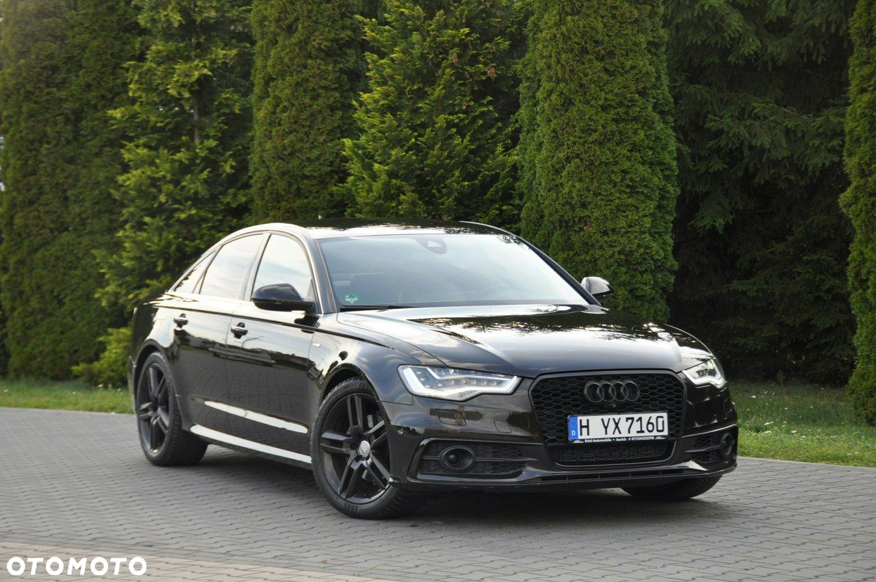 Audi A6 - 2