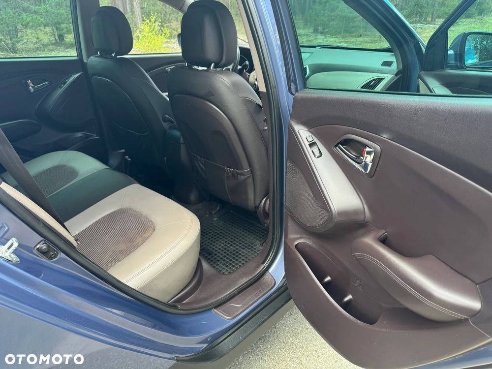 Hyundai ix35 1.6 GDI Comfort 2WD - 9