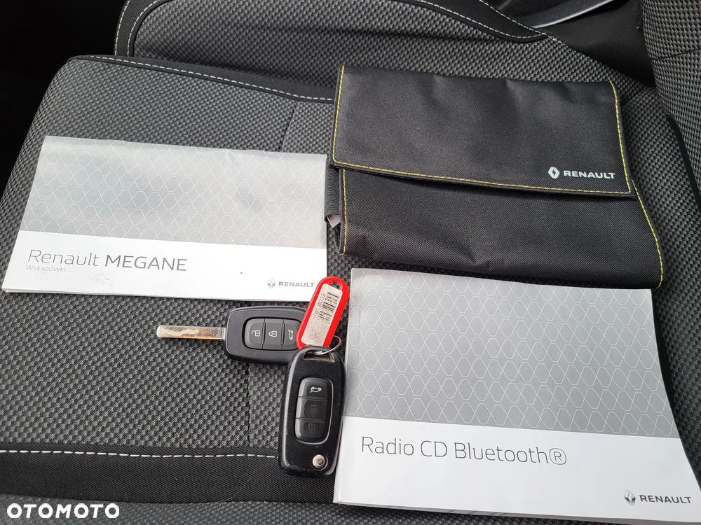 Renault Megane 1.3 TCe FAP Business - 20