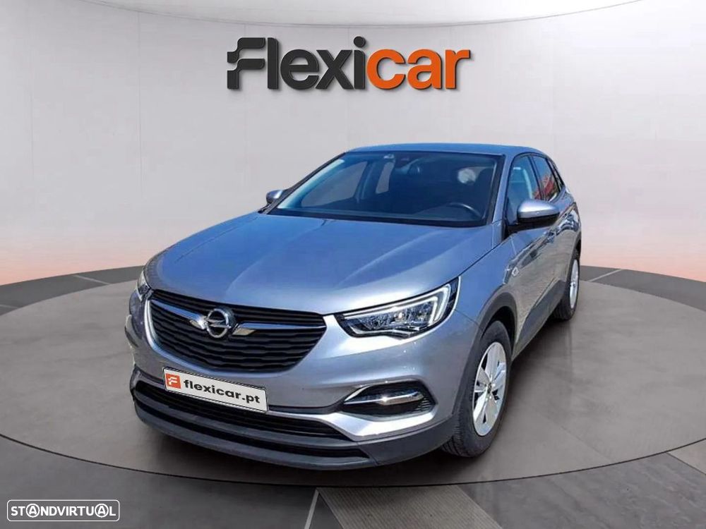 Opel Grandland X 1.5 CDTI Business Edition - 3
