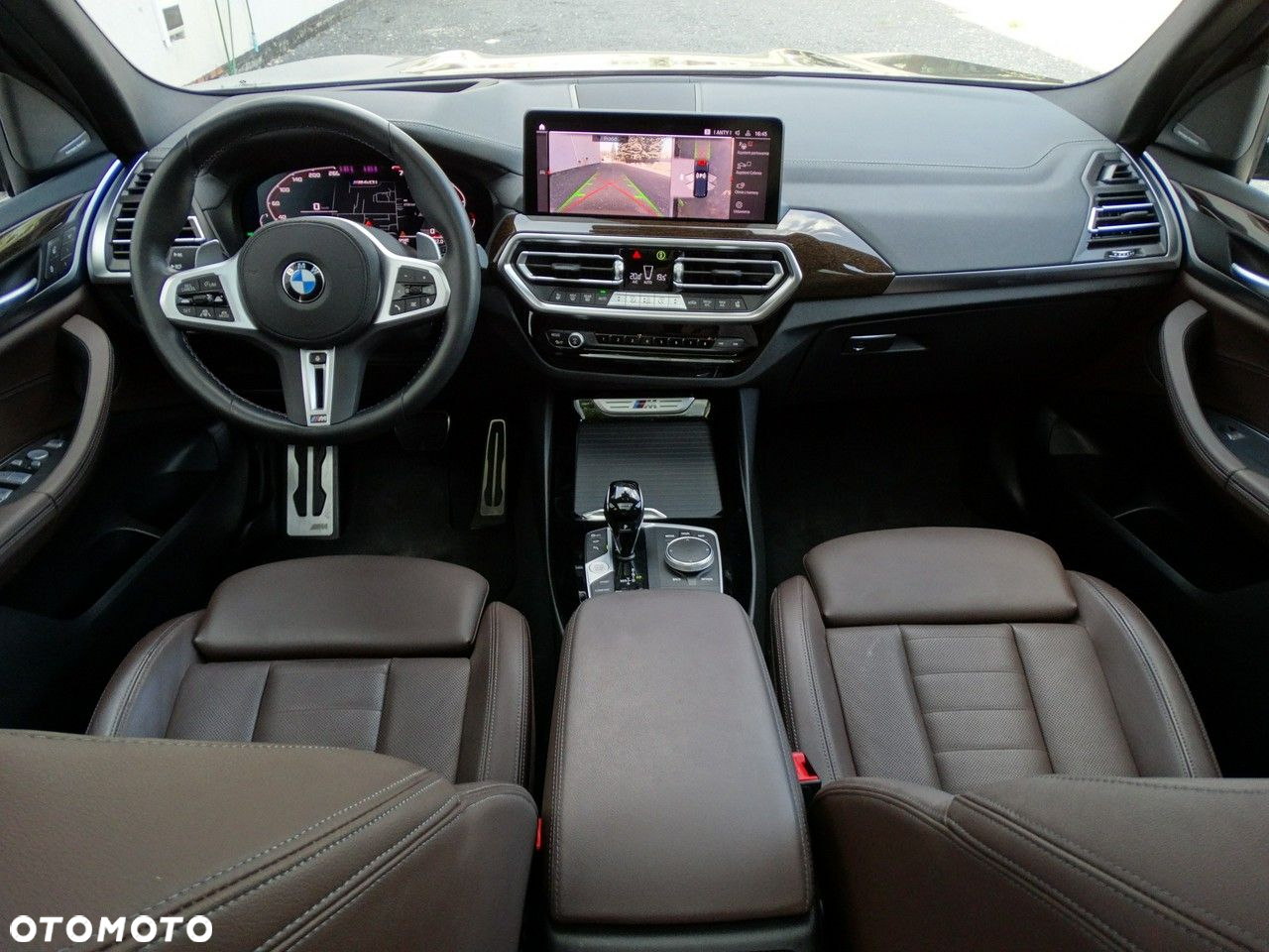BMW X3 - 17