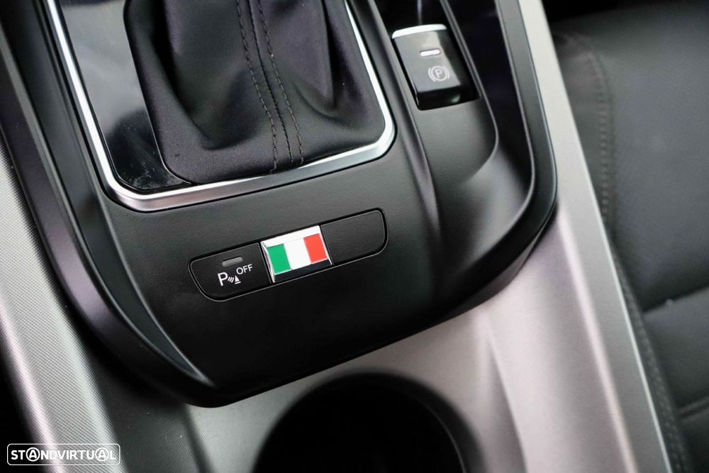 Alfa Romeo Tonale 1.5 Hybrid Sprint - 34