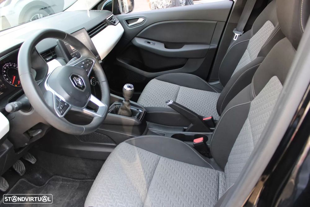 Renault Clio 1.0 TCe Evolution Bi-Fuel - 6