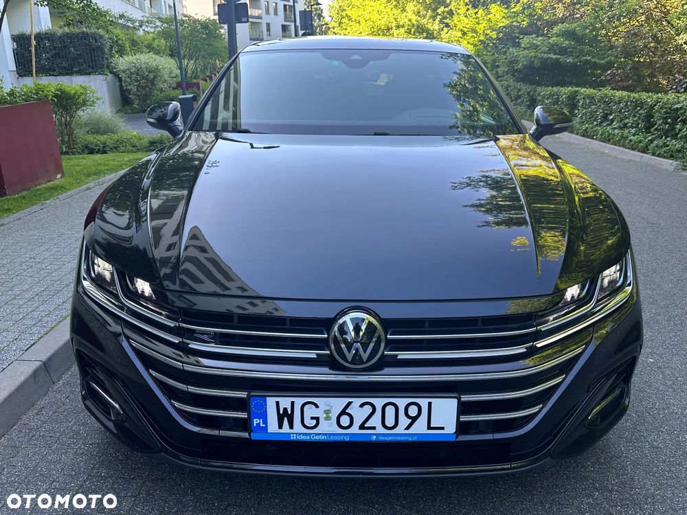 Volkswagen Arteon 2.0 TSI OPF 4Motion DSG R-Line Edition - 16